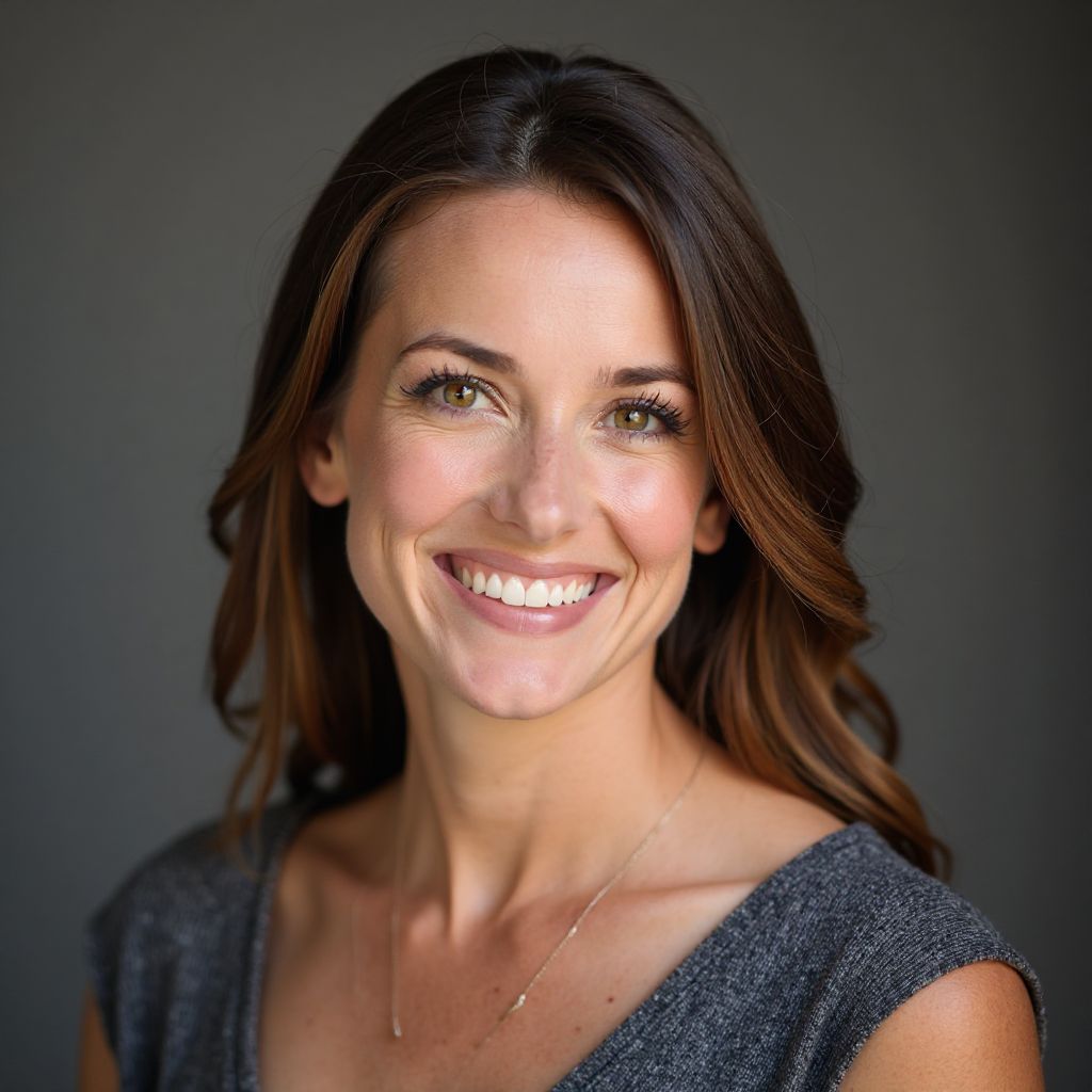 Amanda Foster testimonial