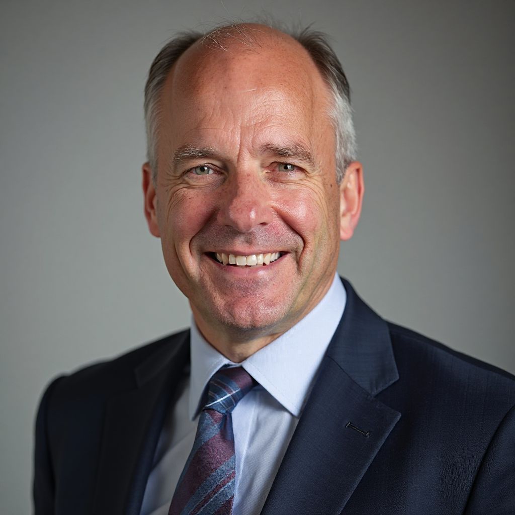 James Mitchell testimonial