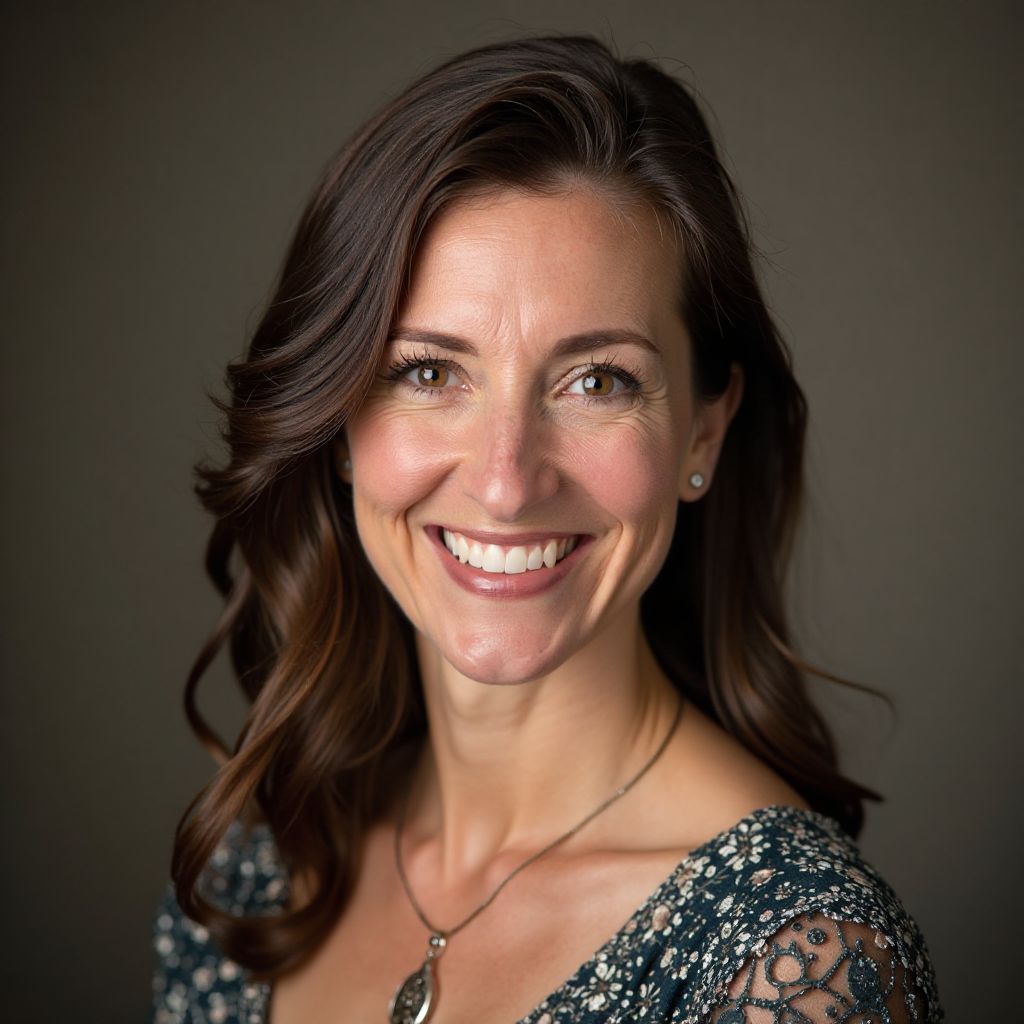 Rebecca Williams testimonial